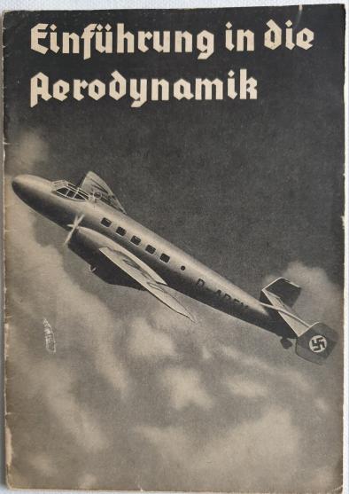 Booklet - Einführung in die Aerodynamik