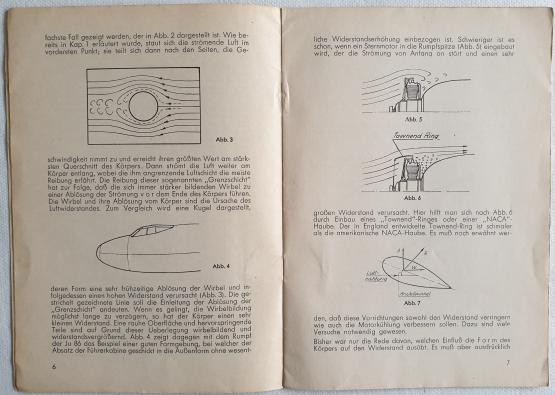 Booklet - Einführung in die Aerodynamik