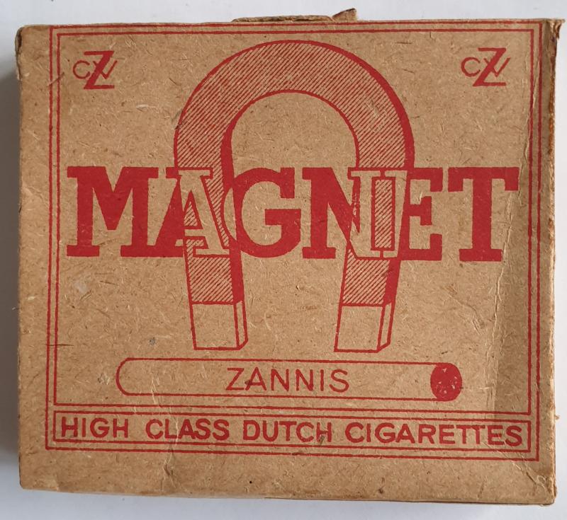 Magnet cigarettes - unopend package